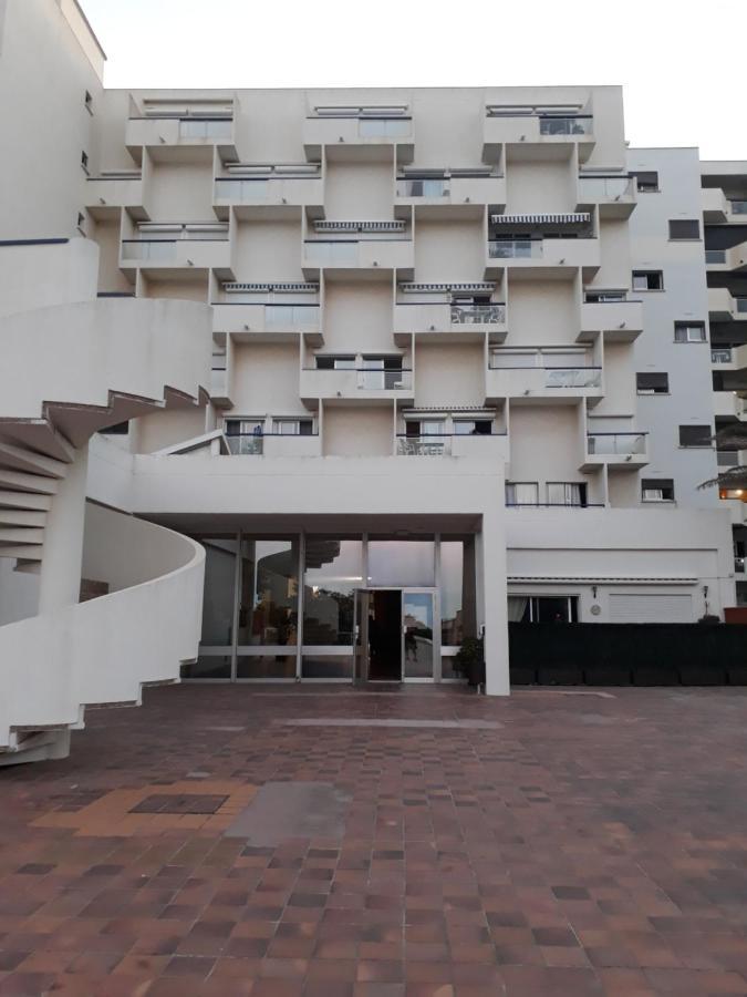 Studio Bambou - Piscine - Acces Direct A La Plage - Lydia Playa Apartment Le Barcarès Екстериор снимка